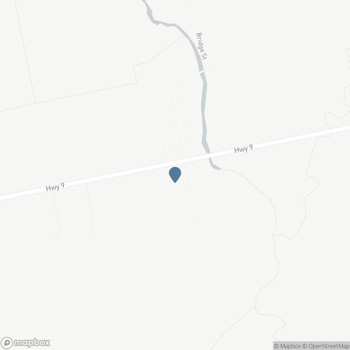 3525 HIGHWAY 9 HIGHWAY, Walkerton, Ontario N0G 2V0